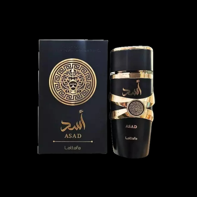Asad Eau de Parfum