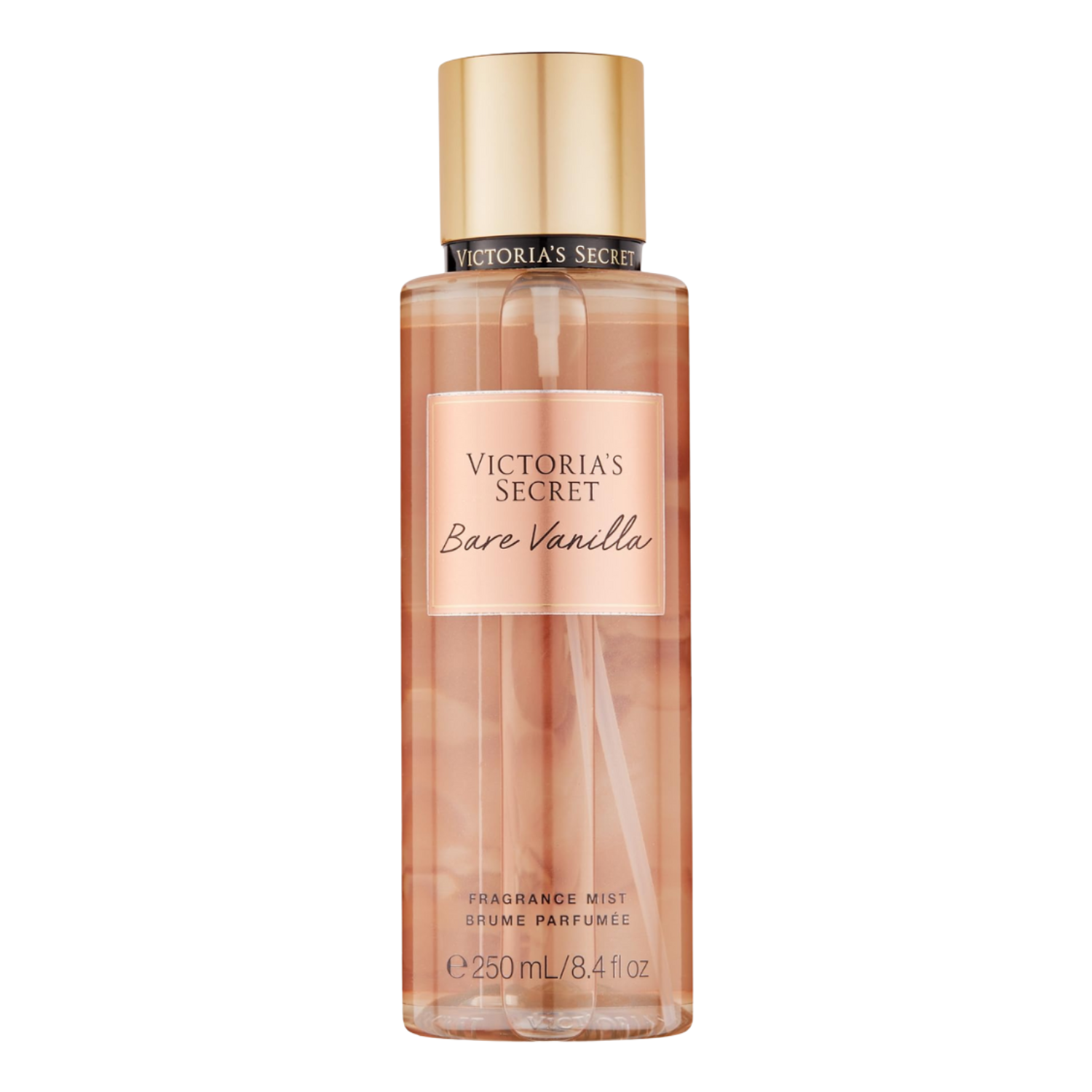 Bare Vanilla Body Splash