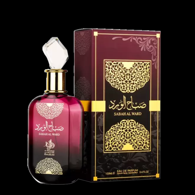 Sabah Al Ward Eau de Parfum