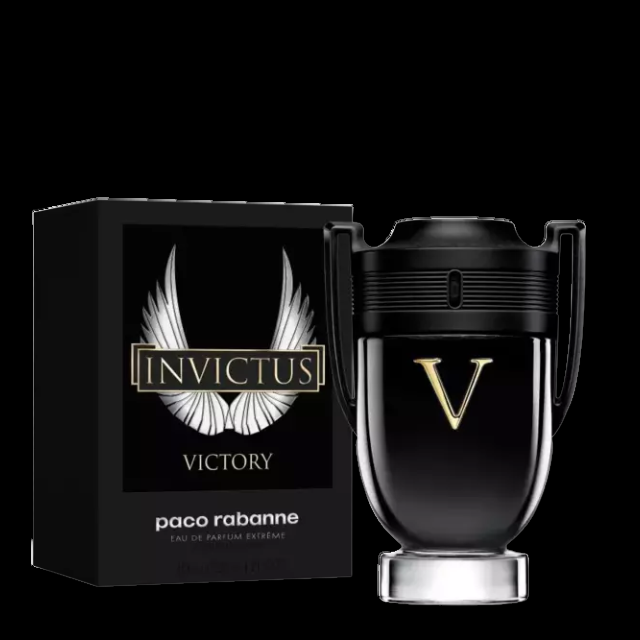 Invictus Victory Eau de Parfum