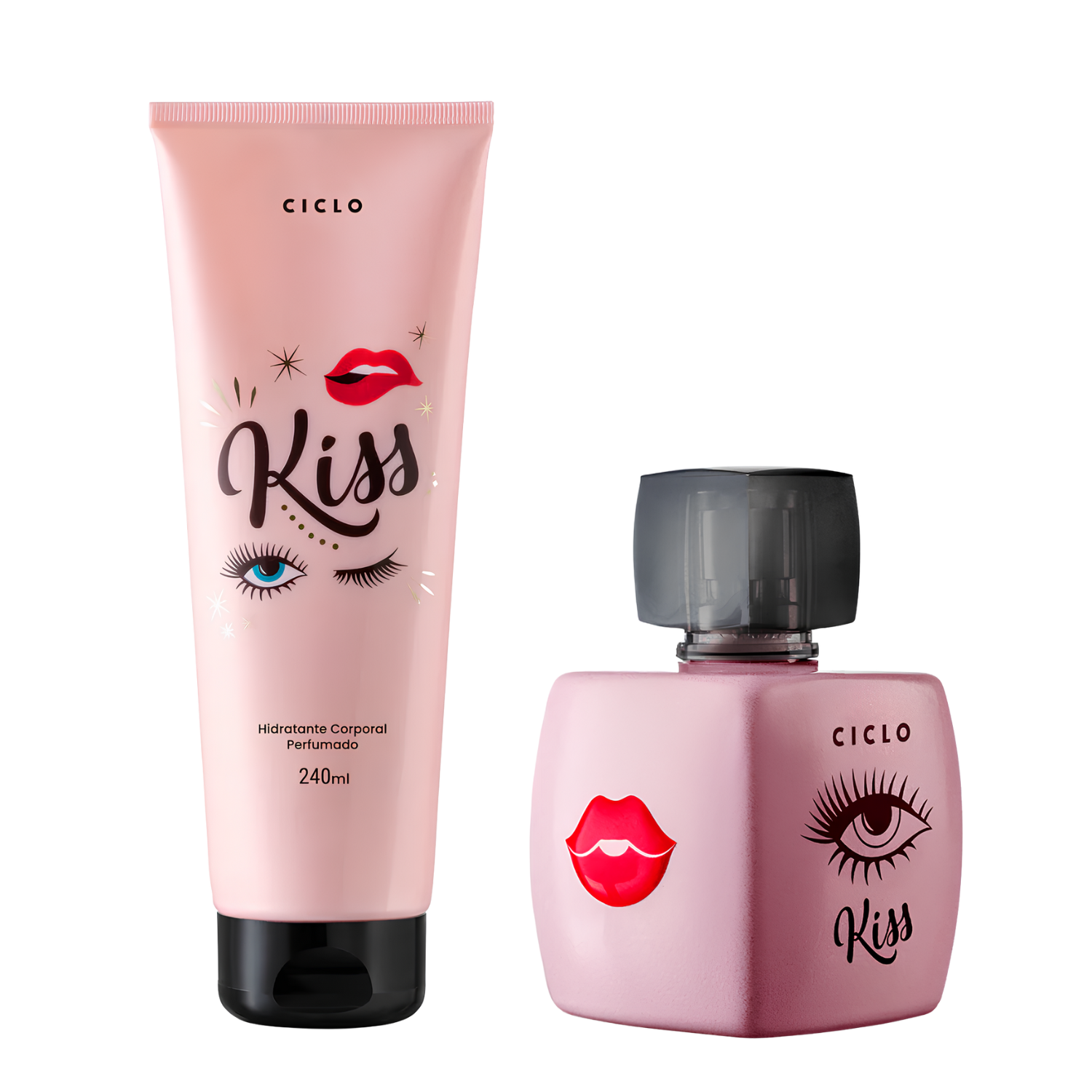 Kit Kiss