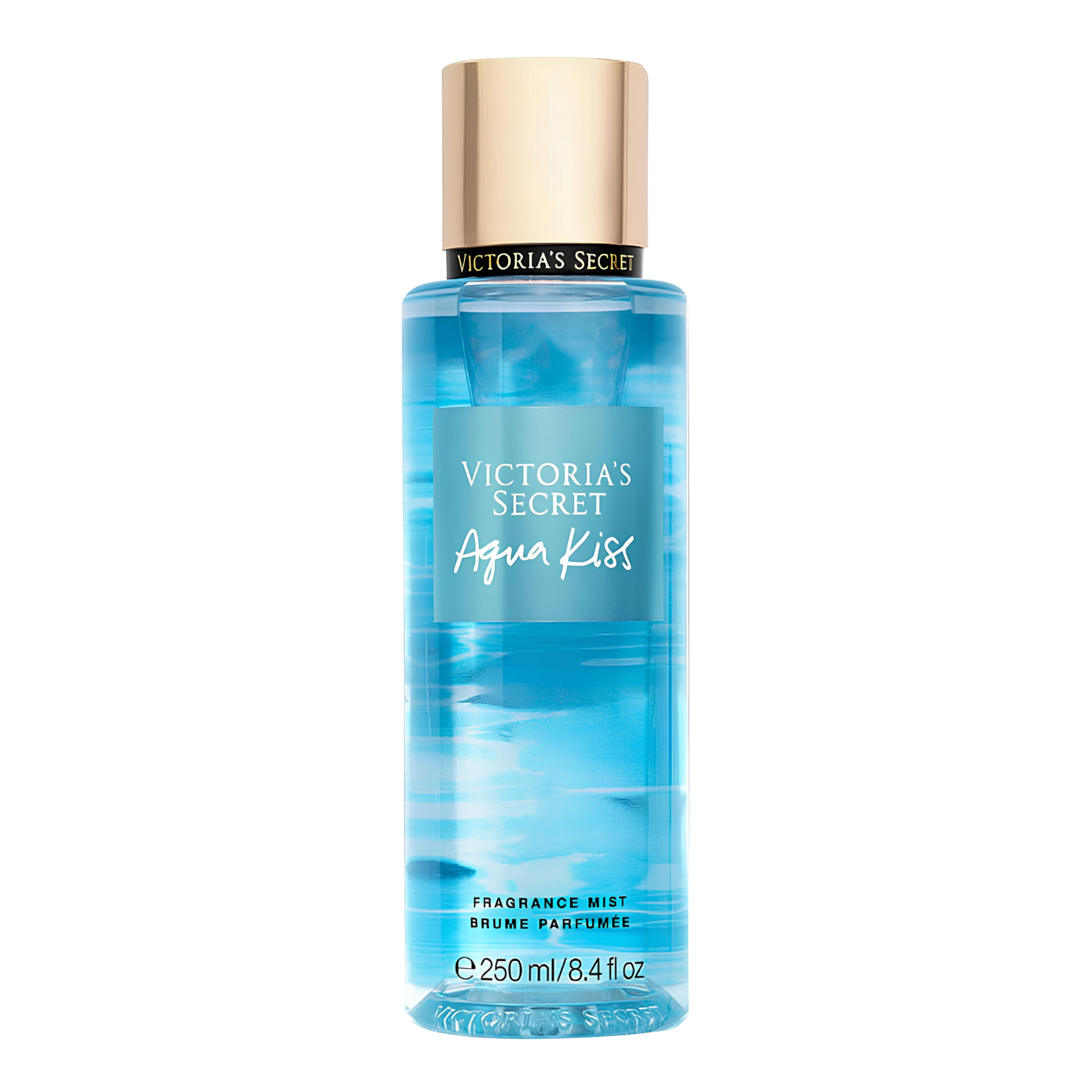 Aqua Kiss Body Splash