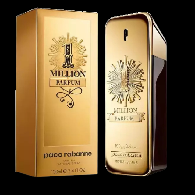 One Million Parfum