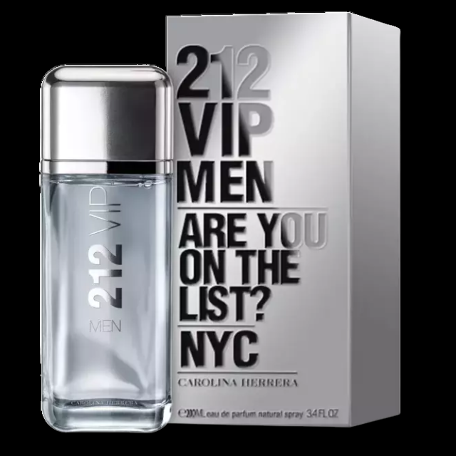 212 VIP Men Eau de Toilette