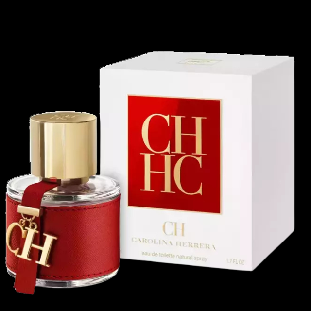CH Femme Eau de Toilette