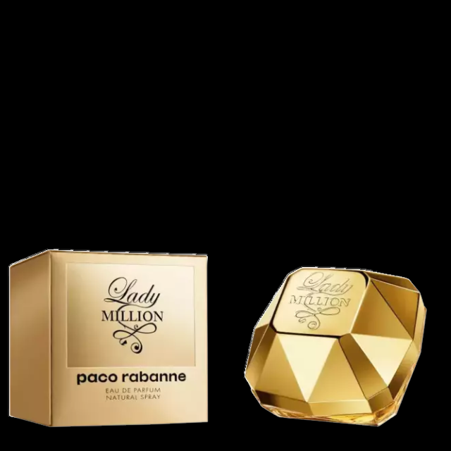 Lady Million Eau de Parfum