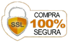 Compra 100% segura SSL