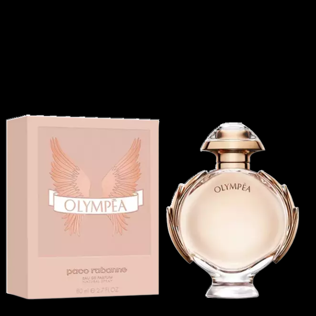 Olympéa Eau de Parfum