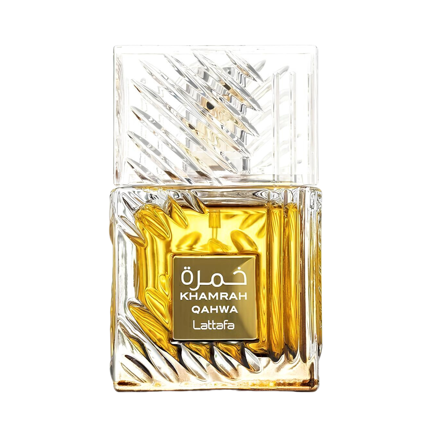 Khamrah Qahwa