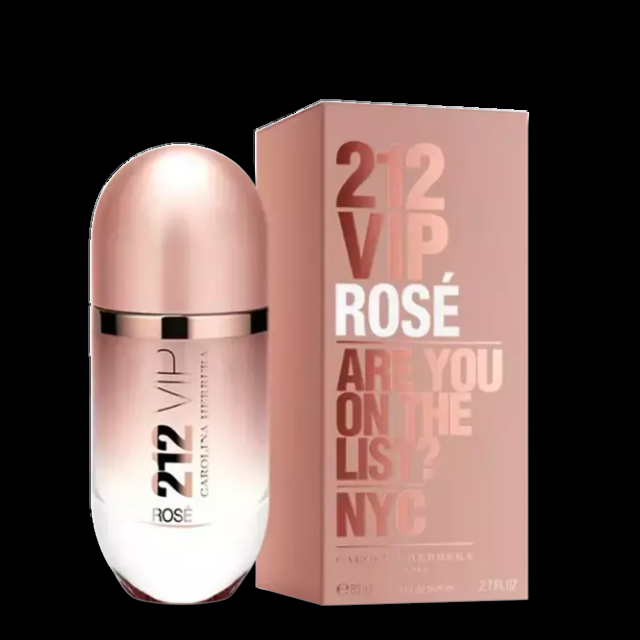 212 VIP Rosé Eau de Parfum