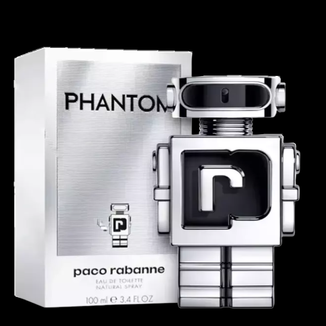 Phantom Eau de Toilette