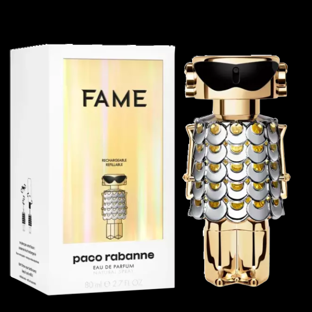 Fame Eau de Parfum